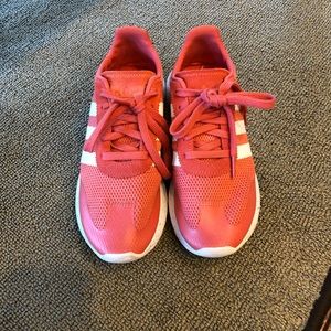 Women’s adidas sneaker
